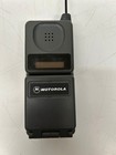 Vtg Motorola Digital Personal Communicator Flip Phone F09hld8325ag As Is