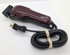 Andis Envy Adjustable Blade Corded Clipper   Guides Us-1