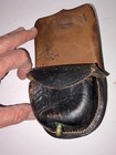 American Civil War Federal Percussion Ammo Pouch