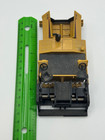 Cat 1 50th Scale Nzg 388 Caterpillar Ap-1050 Asphhalt Paver Diecast Vintage