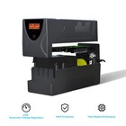 Ups Battery Backup And Surge Protector computer Uninterruptible Power Supply    