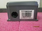 Honeywell Electronic Modulating Temperature Controller T775m2048 Opened Box Read