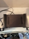 Power Amplifier Sumo Polaris 310 Class Ab Stereo   100 Wpc Amp   Sounds Great 