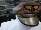 1950s Buco Riders Cap