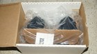 Genuine Motorola Heavy Duty Dual Muff Headset Bdn6645a 40081g-03