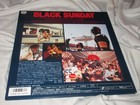 Black Sunday  1977  Laserdisc 12  obi Japan Robert Shaw John Frankenheimer