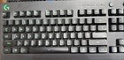 Logitech G213 Prodigy Computer Gaming Keyboard Black Wired Rgb Backlit Tested  