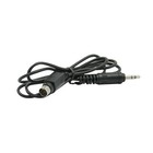 9-pin To 3 5mm Jack Stereo Audio Adapter Cable Converter For Bose Link Speaker