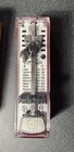 Wittner Taktell Super-mini Metronome W Germany