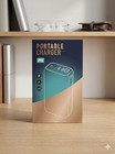 Portable Charger 50000mah Fast Charging Multi-port Large Capacity Power Bank