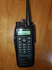 Mototrbo Xpr6550 Uhf 450-512 Mhz Dmr Ana  dig  Aah55tdh9la1an Connect Plus Nice 