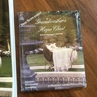 Grandmother s Hope Chest By Martha Campbell Pullen Book pattern Signed   Uncut