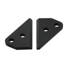 3  Full Lift Kit For Polaris Ranger 700   800 Steel Bracket Pro Kit Hd Xp Crew