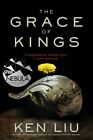 Grace Of Kings Series  dandelion  Ken Liu     4 Unabridged Audiobooks      100  Hrs