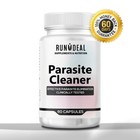 3pcs Parasite Cleaner Runmdeal Advanced Defense Against Parasite Gut Health