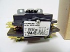 New 45dg10aga Genuine Siemens 240 Volt 1 Pole 25 Amp Contactor Relay 