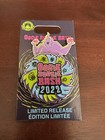 Disneyland Resort Oogie Boogie - Oogie Boogie Bash Slider Dice Pin Lr