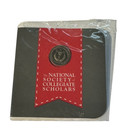 The National Society Of Collegiate Scholars Lapel Pin Academic Honor Society New