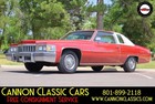 1977 Cadillac Deville Coupe