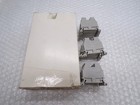 Allen Bradley 1492-w4 Ser a Terminal Block Pkg Of 17 Nsmp