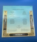 Tsr -  The Advanced Dungeons   Dragons First Quest Music Album  very Rare nm-   