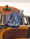 Bent Glass Soap Bar Slide Custom Lap Steel Guitar Resonator Dobro National