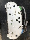 02-04 Crv Manual Gauge Cluster 