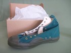 Vintage Men s Size 9 Ll Bean Converse Camp Shoes  Nib  Made In The U s 