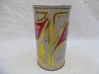 Grand Falls Select Older Pull Tab Top Beer Can great Falls Brg Great Falls Mt  2