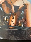 Charli Xcx Signed Autographed Crash Vinyl Lp Record Album