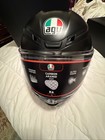 Agv Helmet