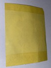 Vintage 1950s We Gave Girl Scouts Water Decal Support Sticker Authentic