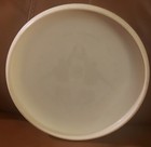 Vintage Wham-o Ultimate Frisbee Disc 175g Ultimate Sport Whamo White Blue