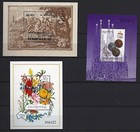 Hungary- 1992 full Year Set With Blocks Mnh  68eur