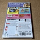 Super Mario Party  nintendo Switch  2018  Brand New Sealed - Free Shipping