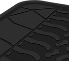 Custom Cargo Liner For Jeep Wrangler Jk Unlimited Jku 4 Door Sahara