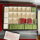 Large Lot Vintage Dental Accessories Teeth Molds Friction Supplies     