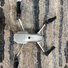 Dji Mavic Pro Platinum Fly More Combo Drone With 3 Batteries
