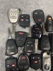 Key Fob Lot   Buick   Acura   Honda   Jeep   Ford   Toyota   Keyfob Oem  d 
