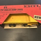 Ih Pay Hauler Dump Truck Mfgd By Ertl Co Stock  425 New In Box