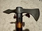 Mark Mccoun Rogers Rangers Spiked Tomahawk