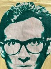 1978 Elvis Costello Concert T-shirt - Original And Rare