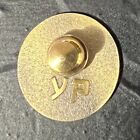 Gtt Glass Torch Technologies Delta Elite Face Collectable Pin Yp Limited Run
