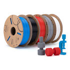   buy 6 Get 4 Free add 10   elegoo Pla 1 75mm Filament For Fdm 3d Printer 1kg 2 2lb