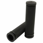 Tusk Atv Grips Full Diamond Medium Compound Black Banshee Blaster Yfz450 Trx450r