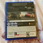 Grab Turismo Sport Ps4 With Vr Support 