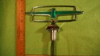 Ca64 Ford Thunderbird Hood Ornament Vintage 1977  d7sb8b343 Thunderbird Teal