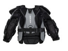 Bauer Gsx Junior And Senior Goalie Chest   Arm Protector - 2023 Model
