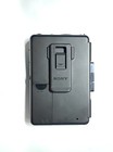 Reconditioned Sony Fm am Cassette Walkman Wm-f2015     Serviced  Tested  New Belts