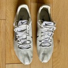 Nike Track   Field Spikes Bowerman Zoom Ja  311893-101 Size 9 5 Pre-owned